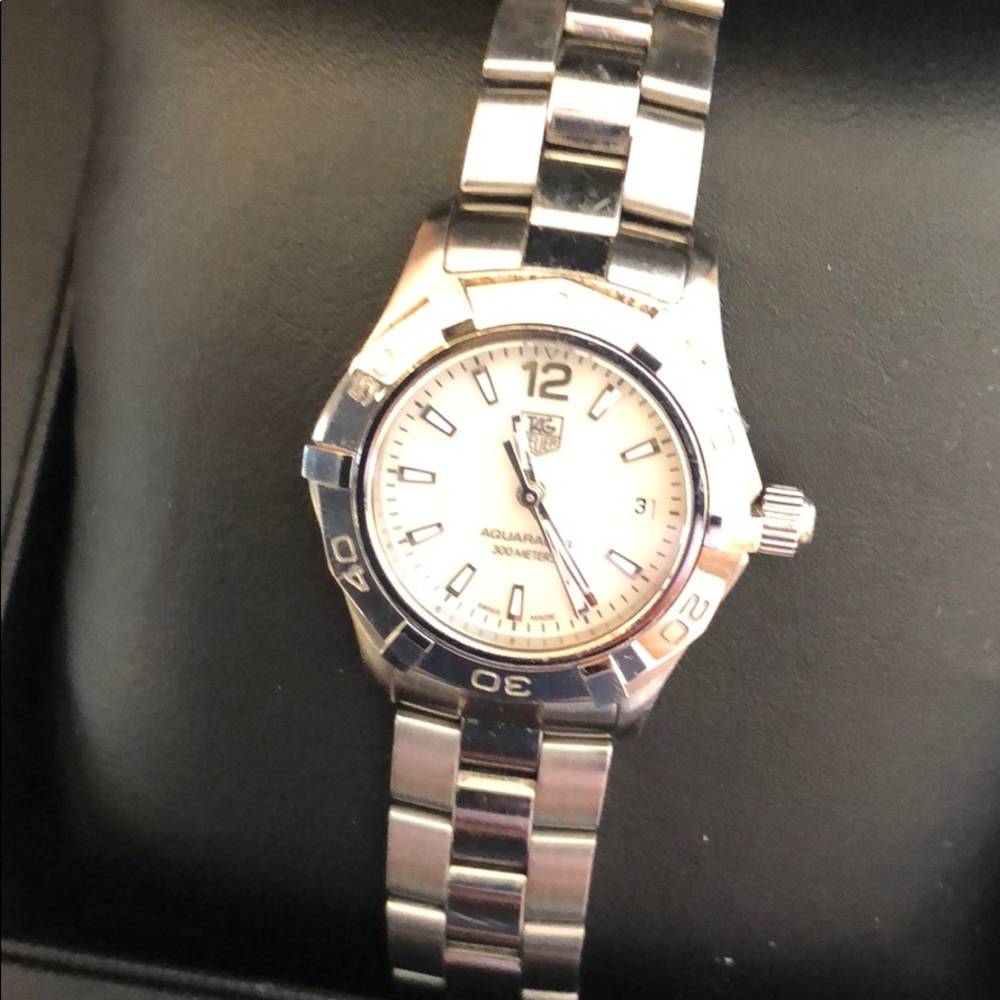 Women’s Tag Hauer Watch
